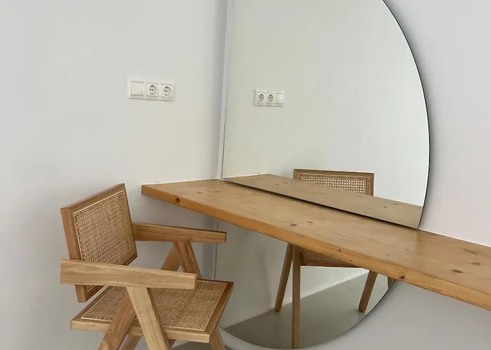 2s Apartment Naxos City