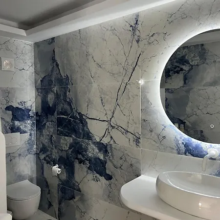 Apartmán 2s Naxos City