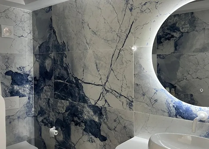 公寓 2s Naxos City